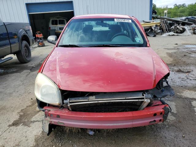 Photo 5 from auction – 2007 CHEVROLET COBALT LS with VIN 1G1AK55F777159732