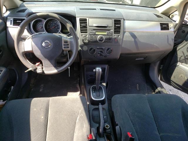 Photo 8 from auction – 2010 NISSAN VERSA S with VIN 3N1BC1CP2AL444017