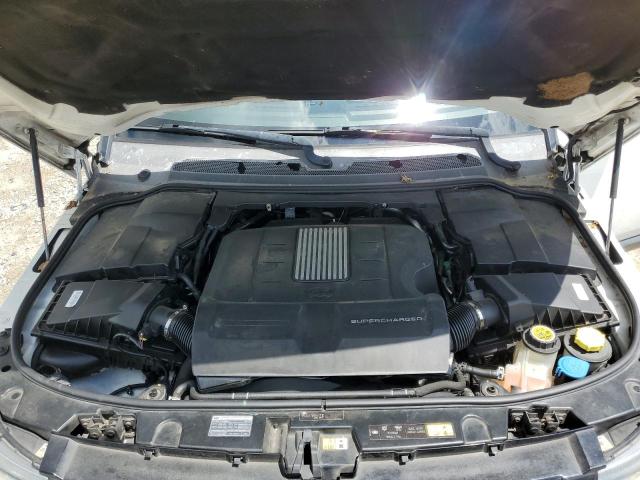 Photo 12 from auction – 2014 LAND ROVER LR4 HSE LU with VIN SALAK2V6XEA703865