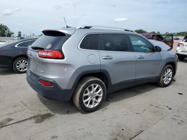 Photo 3 from auction – 2016 JEEP CHEROKEE L with VIN 1C4PJLCS2GW249367