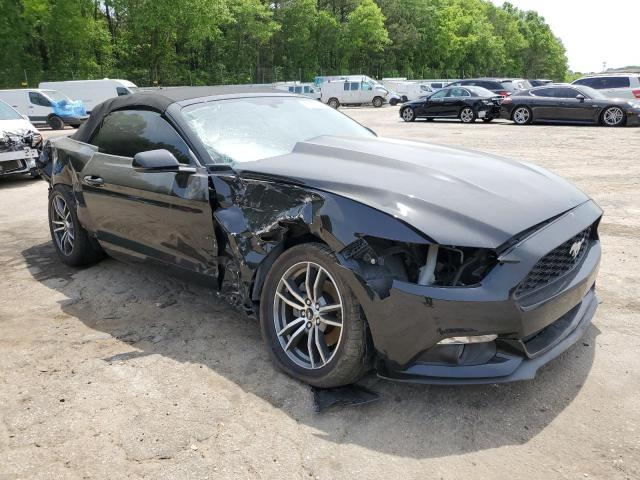 Photo 4 from auction – 2016 FORD MUSTANG with VIN 1FATP8UH1G5328926