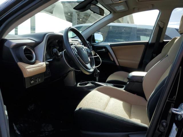 Photo 7 from auction – 2018 TOYOTA RAV4 ADVEN with VIN 2T3WFREV4JW415949