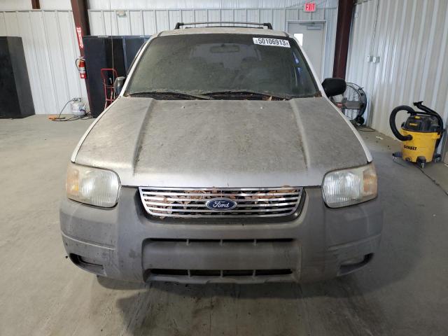 Photo 5 from auction – 2001 FORD ESCAPE XLS with VIN 1FMYU01B21KA15625