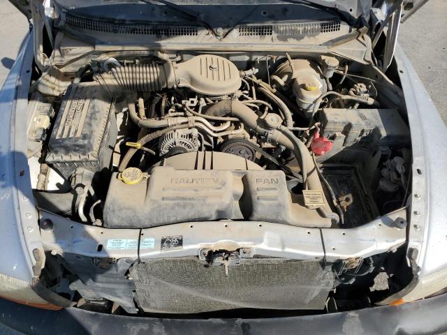 Photo 11 from auction – 2001 DODGE DAKOTA with VIN 1B7FL26X21S134080