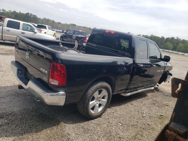 Photo 3 from auction – 2011 DODGE RAM 1500 with VIN 1D7RV1GP4BS588239