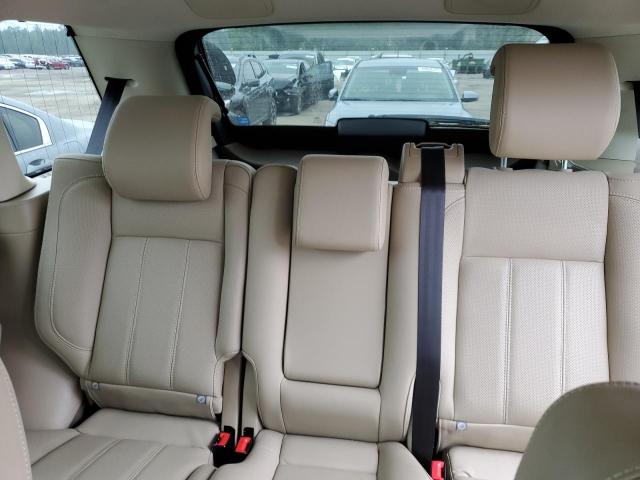 Photo 10 from auction – 2011 LAND ROVER RANGE ROVE with VIN SALSK2D44BA705787
