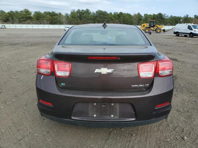 Photo 6 from auction – 2015 CHEVROLET MALIBU with VIN 1G11C5SL6FF204722