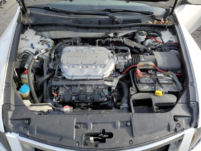 Photo 11 from auction – 2010 HONDA ACCORD EXL with VIN 5KBCP3F85AB004587