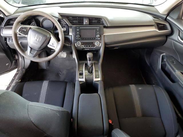 Photo 8 from auction – 2016 HONDA CIVIC LX with VIN 19XFC2F59GE076320