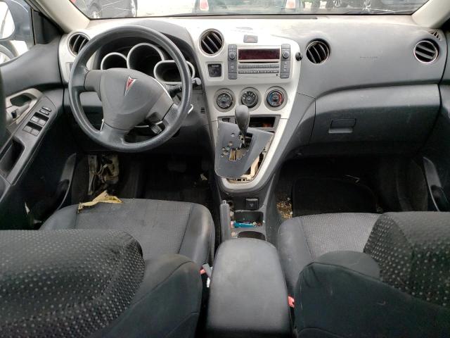 Photo 8 from auction – 2009 PONTIAC VIBE with VIN 5Y2SP67049Z408510