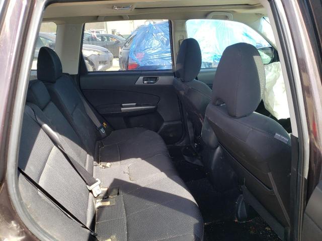 Photo 11 from auction – 2013 SUBARU FORESTER 2 with VIN JF2SHADC5DH433799