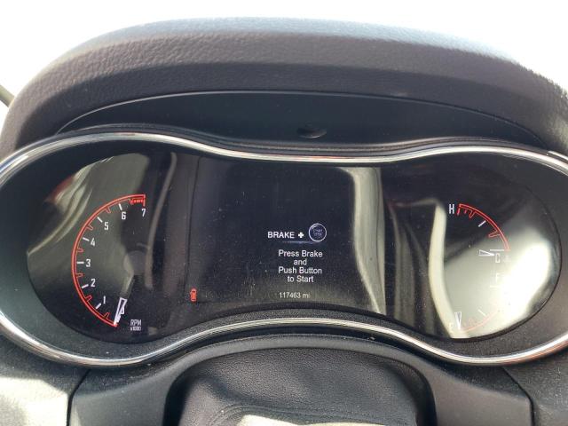 Photo 9 from auction – 2014 DODGE DURANGO SX with VIN 1C4RDHAG6EC598848