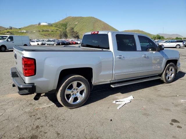 Photo 3 from auction – 2015 CHEVROLET SILVERADO with VIN 3GCPCREC1FG275507