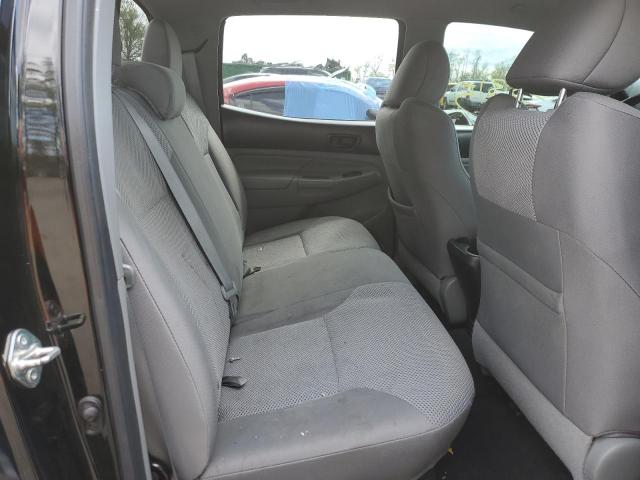 Photo 10 from auction – 2015 TOYOTA TACOMA DOU with VIN 5TFLU4EN7FX142861