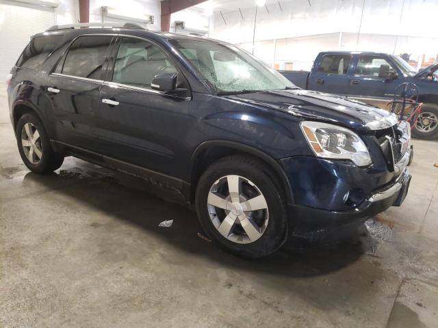 Photo 4 from auction – 2012 GMC ACADIA SLT with VIN 1GKKVREDXCJ156737