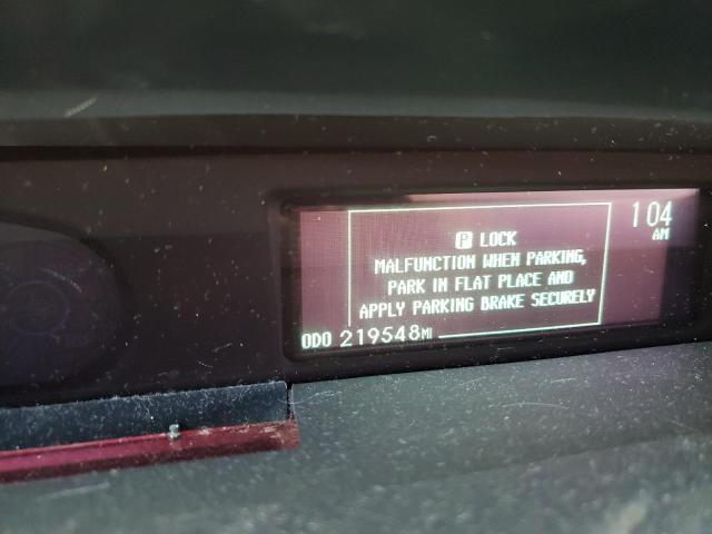 Photo 9 from auction – 2012 TOYOTA PRIUS with VIN JTDKN3DU4C1548316