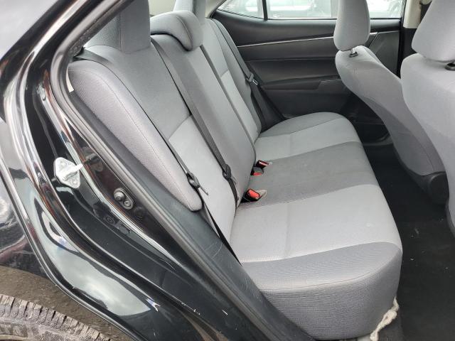 Photo 10 from auction – 2015 TOYOTA COROLLA L with VIN 2T1BURHE2FC310392
