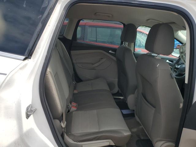 Zdjęcie 11 z aukcji – 2015 FORD ESCAPE SE z VIN 1FMCU0G71FUA29072