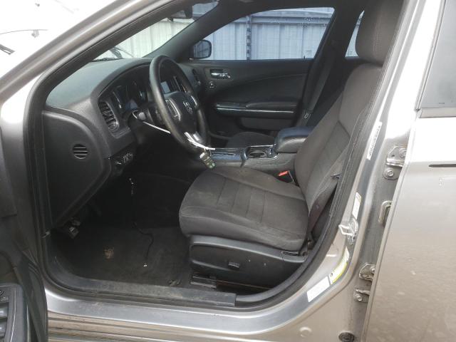 Photo 7 from auction – 2013 DODGE CHARGER SE with VIN 2C3CDXBG3DH638303