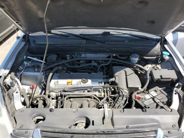 Photo 12 from auction – 2003 HONDA CR-V LX with VIN JHLRD68463C003092