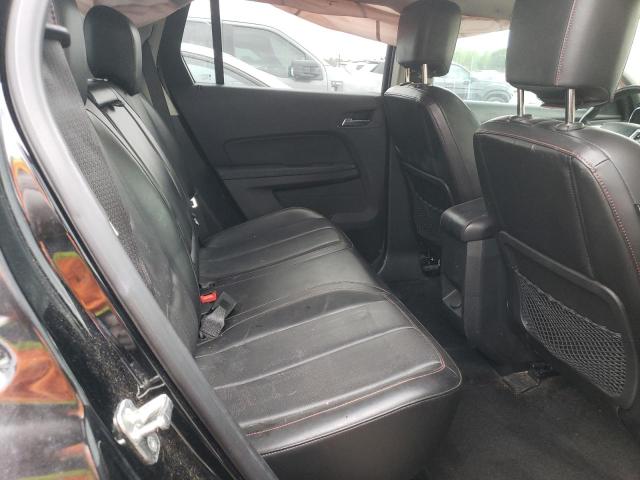 Photo 11 from auction – 2013 GMC TERRAIN SL with VIN 2GKFLUE3XD6108140
