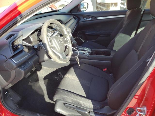 Photo 7 from auction – 2017 HONDA CIVIC LX with VIN 2HGFC2F56HH504755