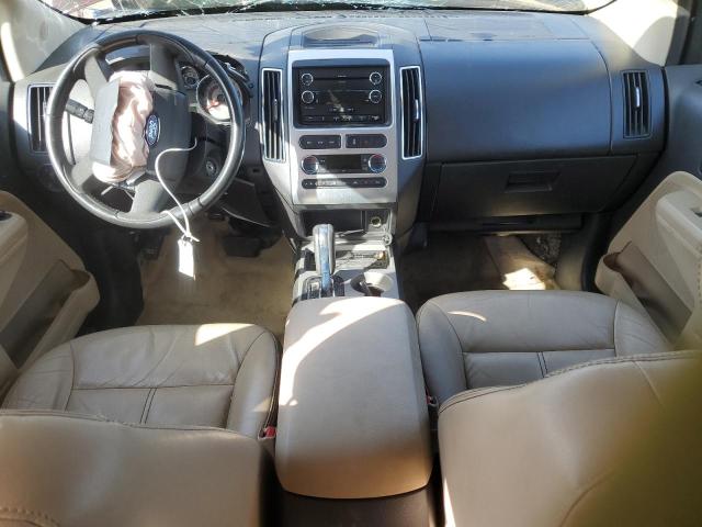 Photo 8 from auction – 2010 FORD EDGE LIMIT with VIN 2FMDK4KCXABA15336