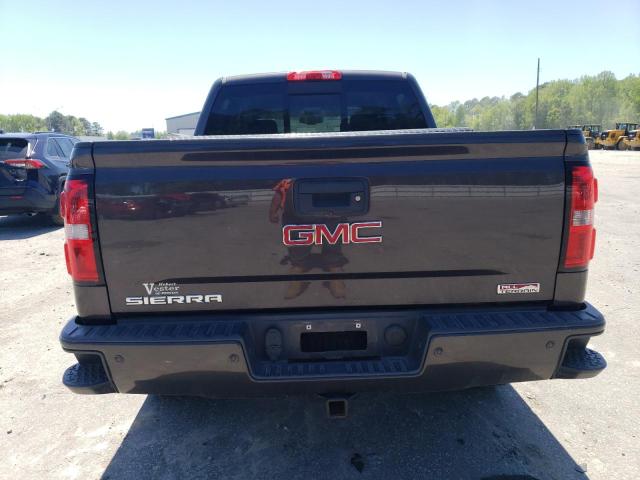 Photo 6 from auction – 2015 GMC SIERRA K15 with VIN 3GTU2VEC2FG494765
