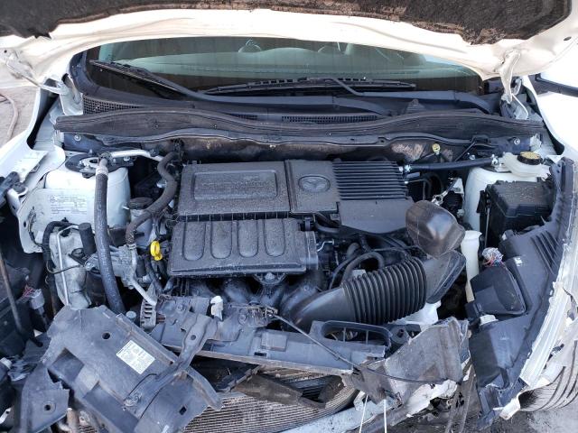 Photo 11 from auction – 2014 MAZDA MAZDA2 SPO with VIN JM1DE1KY2E0187017