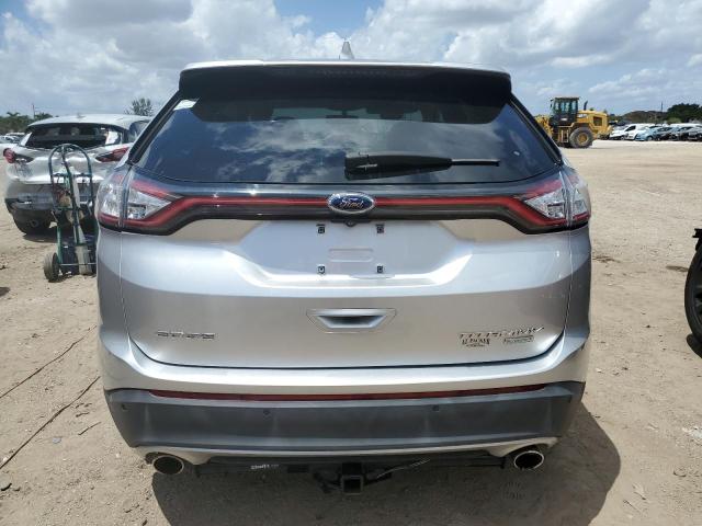 Photo 6 from auction – 2018 FORD EDGE TITAN with VIN 2FMPK3K99JBB75459