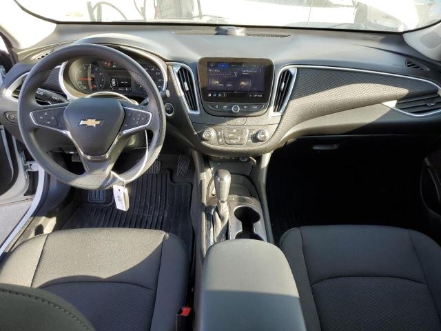 Photo 8 from auction – 2020 CHEVROLET MALIBU LS with VIN 1G1ZB5ST2LF014627