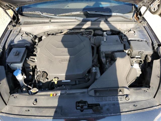 Photo 11 from auction – 2017 KIA CADENZA PR with VIN KNALC4J17H5065622