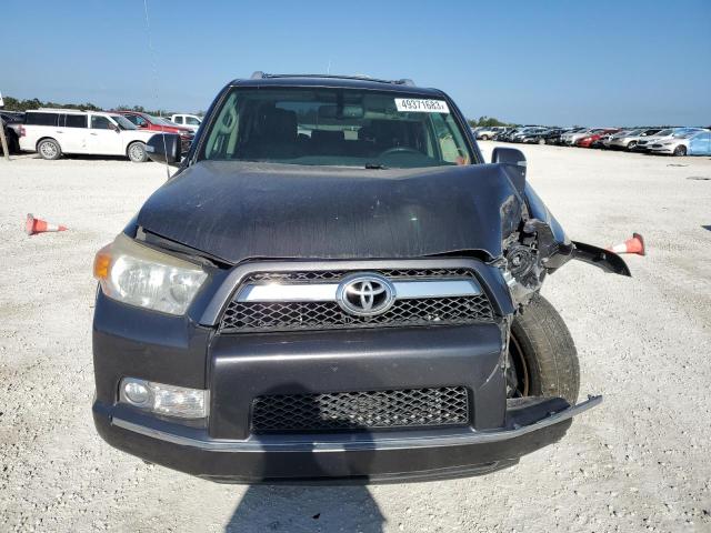 Photo 5 from auction – 2012 TOYOTA 4RUNNER SR with VIN JTEBU5JR0C5110329