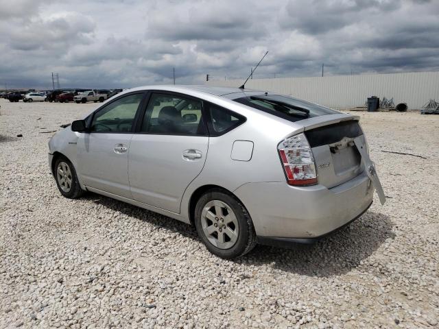 Photo 2 from auction – 2008 TOYOTA PRIUS with VIN JTDKB20U987723964