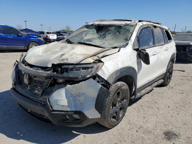 HONDA PASSPORT E 2019 con VIN 5FNYF8H03KB010983 - Foto de la subasta