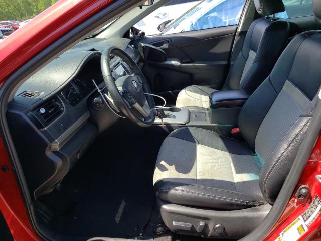 Photo 7 from auction – 2014 TOYOTA CAMRY L with VIN 4T1BF1FK4EU798844