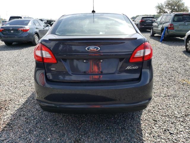 Photo 6 from auction – 2012 FORD FIESTA SE with VIN 3FADP4BJ4CM156740