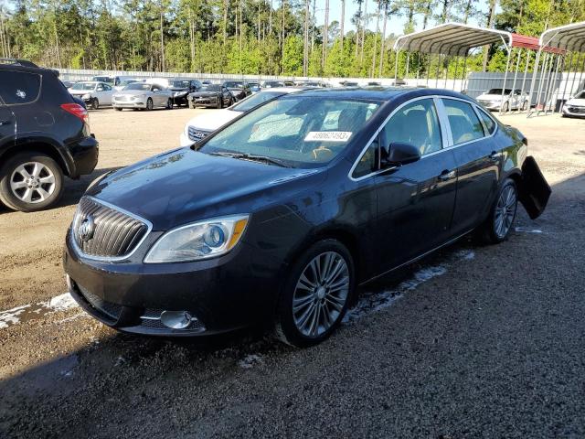 صورة رقم 1 من المزاد - 2014 BUICK VERANO مع VIN 1G4PS5SK3E4104319