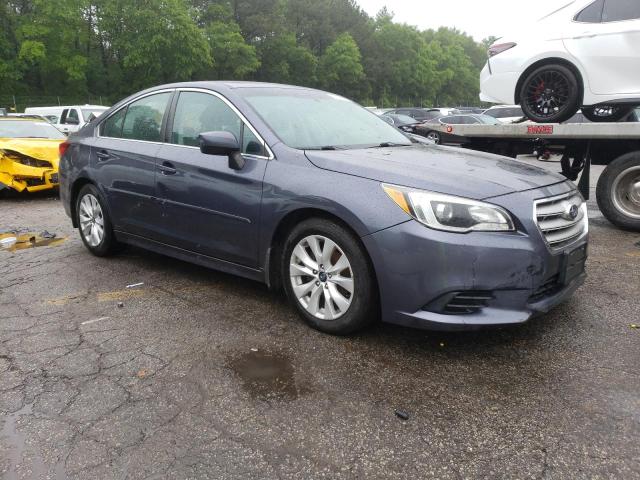 Photo 4 from auction – 2016 SUBARU LEGACY 2.5 with VIN 4S3BNAC65G3020074