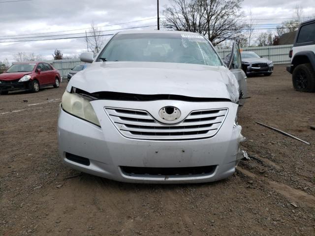Photo 5 from auction – 2007 TOYOTA CAMRY CE with VIN 4T1BE46K17U183739