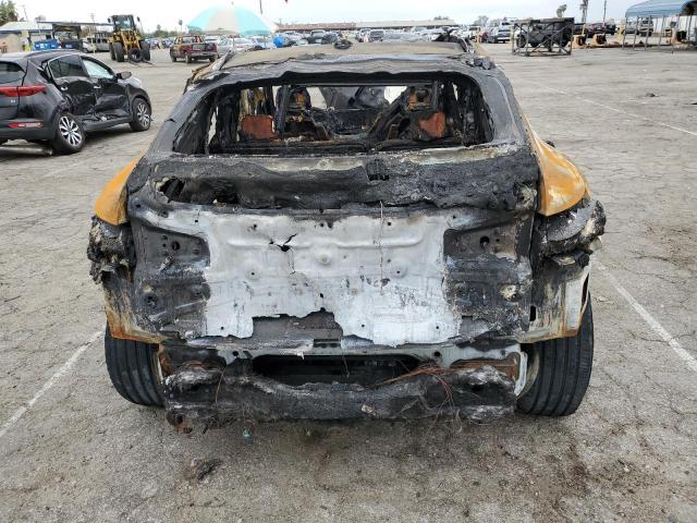 Zdjęcie 6 z aukcji – 2023 GENESIS GV60 PERFO z VIN KMUKEDTB6PU007016