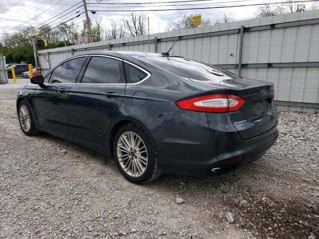 Photo 2 from auction – 2016 FORD FUSION SE with VIN 3FA6P0H91GR198676