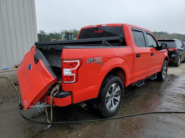 Photo 3 from auction – 2019 FORD F150 SUPER with VIN 1FTEW1EP2KFB88035