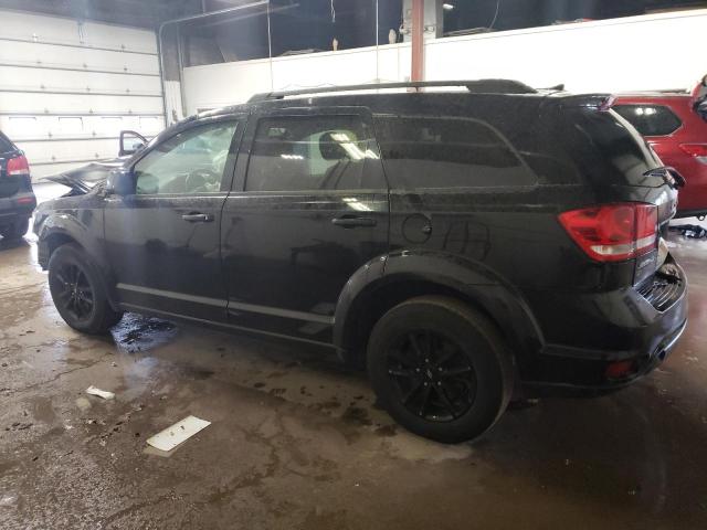 Photo 2 from auction – 2019 DODGE JOURNEY SE with VIN 3C4PDCBB4KT779458