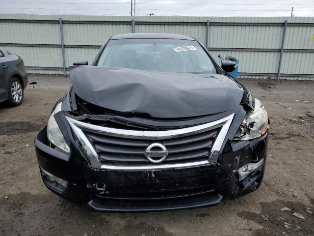Photo 5 from auction – 2014 NISSAN ALTIMA with VIN 1N4AL3AP6EC150179