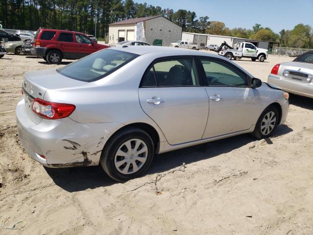 Photo 3 from auction – 2011 TOYOTA COROLLA with VIN JTDBU4EE5B9128855