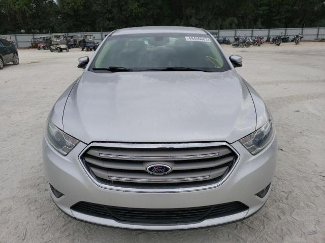 Photo 5 from auction – 2014 FORD TAURUS SEL with VIN 1FAHP2E8XEG143261