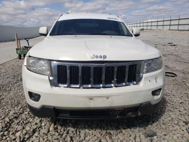 Photo 5 from auction – 2011 JEEP GRAND CHER with VIN 1J4RR4GG6BC515457