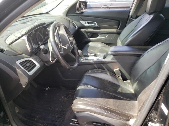 Photo 7 from auction – 2016 GMC TERRAIN SL with VIN 2GKFLUE32G6131447