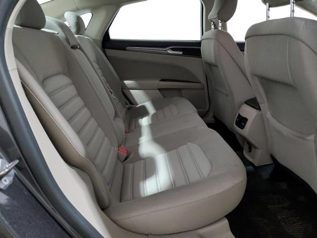 Photo 10 from auction – 2017 FORD FUSION SE with VIN 3FA6P0LU3HR297156
